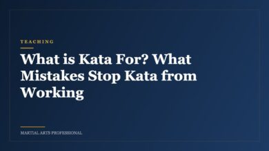 What is Kata For? What Mistakes Stop Kata from Working