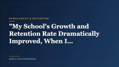 "My School's Growth and Retention Rate Dramatically Improved, When I Developed a Stripe-Based, Rotating Curriculum."