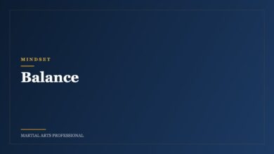 Balance