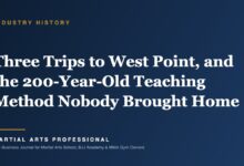 Three Trips to West Point, and the 200-Year-Old Teaching Method Nobody Brought Home