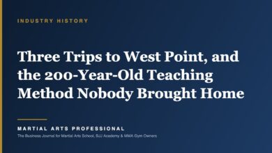 Three Trips to West Point, and the 200-Year-Old Teaching Method Nobody Brought Home