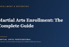 Martial Arts Enrollment: The Complete Guide