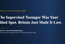 The Supervised Teenager Was Your Blind Spot. Britain Just Made It Law.