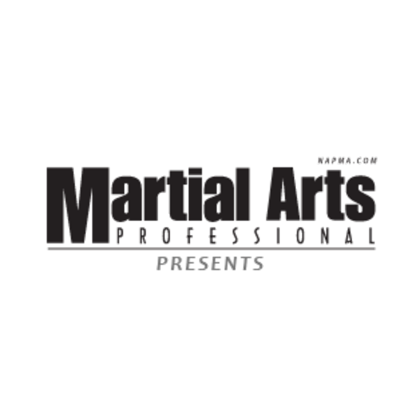 Martial Arts Professional logo