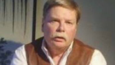 Peyton Quinn, adrenal-stress-response training authority and columnist for Martial Arts Professional