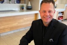 Rob Colasanti, martial arts industry executive and columnist for Martial Arts Professional
