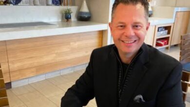Rob Colasanti, martial arts industry executive and columnist for Martial Arts Professional