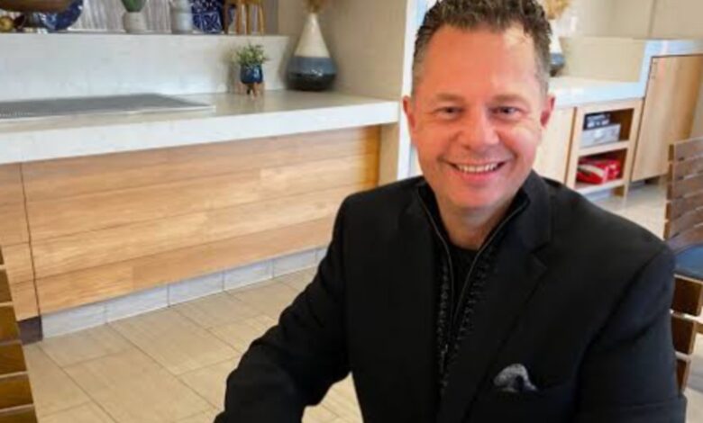 Rob Colasanti, martial arts industry executive and columnist for Martial Arts Professional