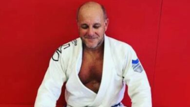 Tom Callos, founder of the Ultimate Black Belt Test and columnist for Martial Arts Professional