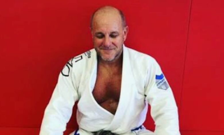 Tom Callos, founder of the Ultimate Black Belt Test and columnist for Martial Arts Professional