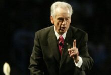 Zig Ziglar, motivational speaker and author, interviewed by Martial Arts Professional