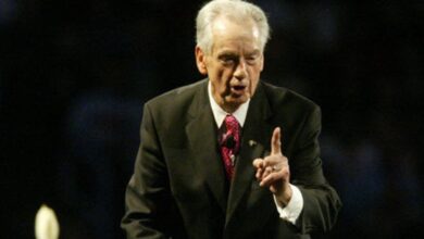 Zig Ziglar, motivational speaker and author, interviewed by Martial Arts Professional