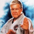 Photo of Grand Master Keith D. Yates