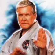 Photo of Grand Master Keith D. Yates